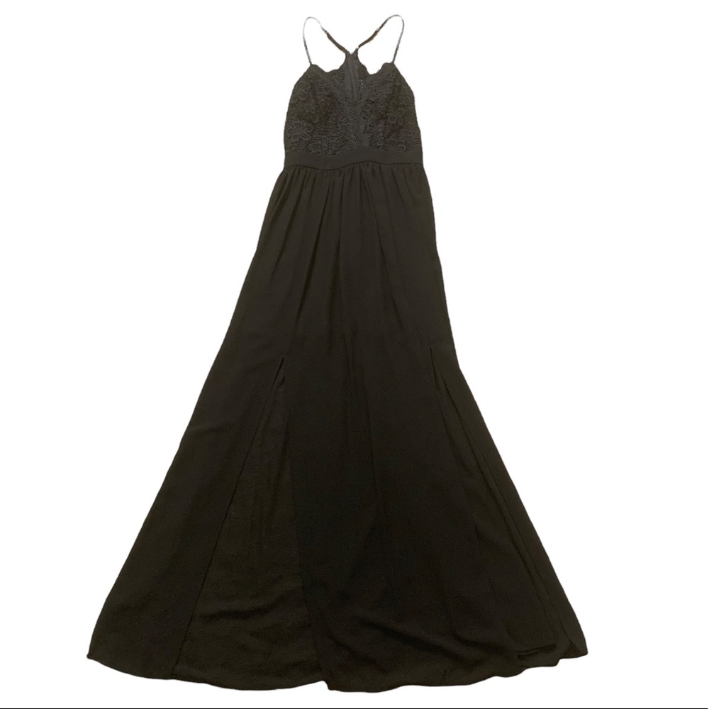Jenny Jewels Elegant Black